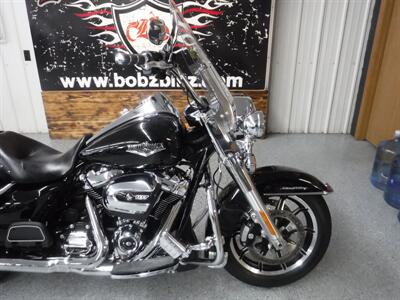 2019 Harley-Davidson Road King - Photo 11 - Kingman, KS 67068