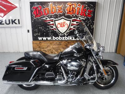 2019 Harley-Davidson Road King - Photo 1 - Kingman, KS 67068