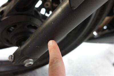 2020 Honda CBR 300 R   - Photo 26 - Kingman, KS 67068