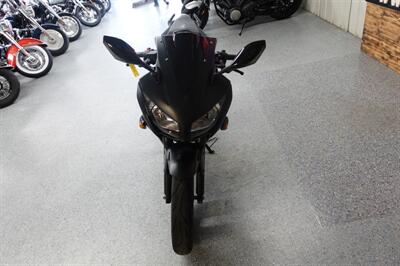 2020 Honda CBR 300 R   - Photo 4 - Kingman, KS 67068