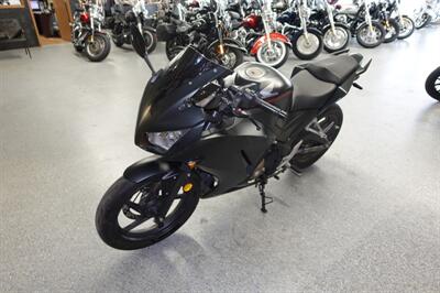 2020 Honda CBR 300 R   - Photo 5 - Kingman, KS 67068