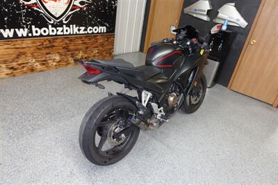2020 Honda CBR 300 R   - Photo 9 - Kingman, KS 67068