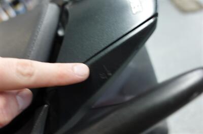 2020 Honda CBR 300 R   - Photo 35 - Kingman, KS 67068