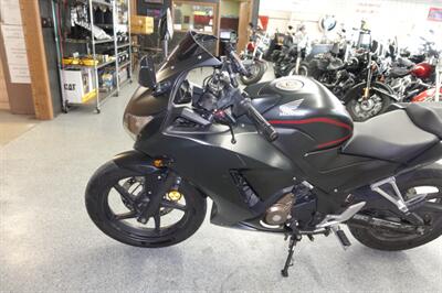 2020 Honda CBR 300 R   - Photo 24 - Kingman, KS 67068