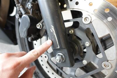 2020 Honda CBR 300 R   - Photo 11 - Kingman, KS 67068