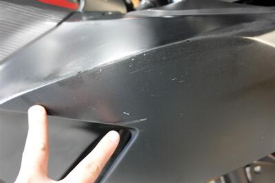 2020 Honda CBR 300 R   - Photo 15 - Kingman, KS 67068