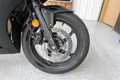 2020 Honda CBR 300 R   - Photo 10 - Kingman, KS 67068