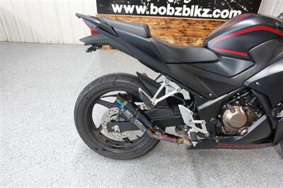 2020 Honda CBR 300 R   - Photo 21 - Kingman, KS 67068