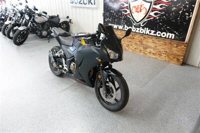 2020 Honda CBR 300 R   - Photo 3 - Kingman, KS 67068