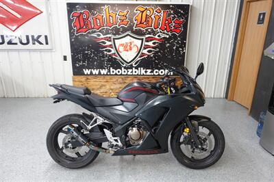 2020 Honda CBR 300 R   - Photo 1 - Kingman, KS 67068