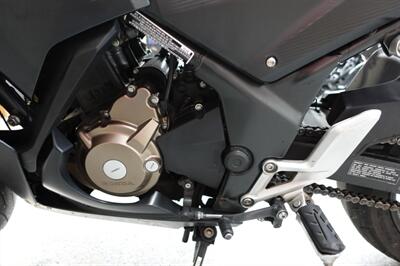 2020 Honda CBR 300 R   - Photo 31 - Kingman, KS 67068