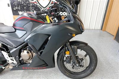 2020 Honda CBR 300 R   - Photo 12 - Kingman, KS 67068