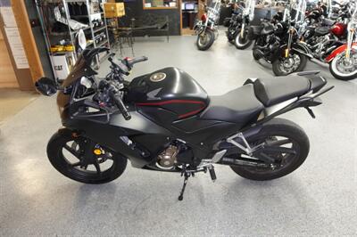 2020 Honda CBR 300 R   - Photo 6 - Kingman, KS 67068