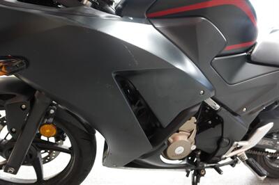 2020 Honda CBR 300 R   - Photo 28 - Kingman, KS 67068