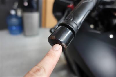 2020 Honda CBR 300 R   - Photo 44 - Kingman, KS 67068