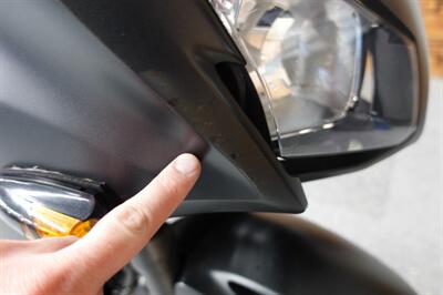 2020 Honda CBR 300 R   - Photo 13 - Kingman, KS 67068