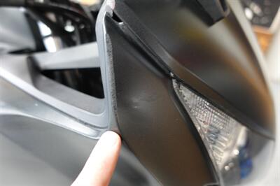 2020 Honda CBR 300 R   - Photo 14 - Kingman, KS 67068