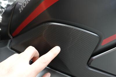 2020 Honda CBR 300 R   - Photo 30 - Kingman, KS 67068