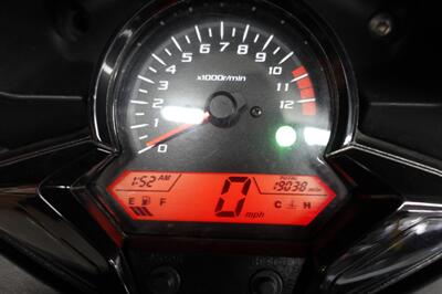 2020 Honda CBR 300 R   - Photo 41 - Kingman, KS 67068