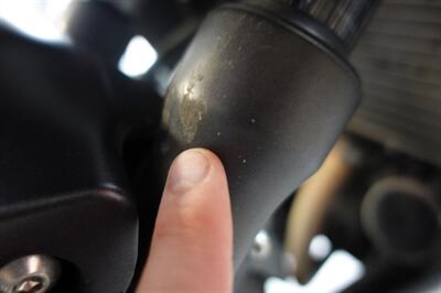 2020 Honda CBR 300 R   - Photo 27 - Kingman, KS 67068