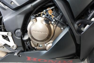 2020 Honda CBR 300 R   - Photo 17 - Kingman, KS 67068