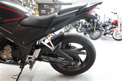 2020 Honda CBR 300 R   - Photo 32 - Kingman, KS 67068