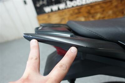 2020 Honda CBR 300 R   - Photo 23 - Kingman, KS 67068