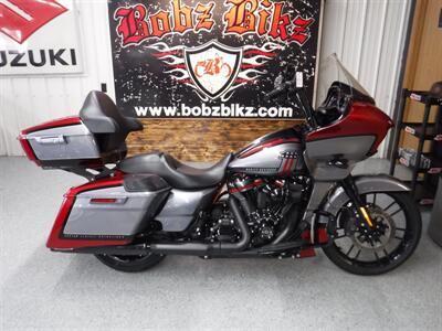 2019 Harley-Davidson Road Glide CVO   - Photo 1 - Kingman, KS 67068