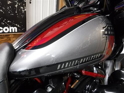 2019 Harley-Davidson Road Glide CVO   - Photo 14 - Kingman, KS 67068