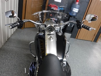 2008 Harley-Davidson Road King Classic - Photo 13 - Kingman, KS 67068