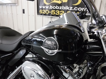 2008 Harley-Davidson Road King Classic - Photo 6 - Kingman, KS 67068