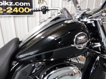 2008 Harley-Davidson Road King Classic - Photo 7 - Kingman, KS 67068