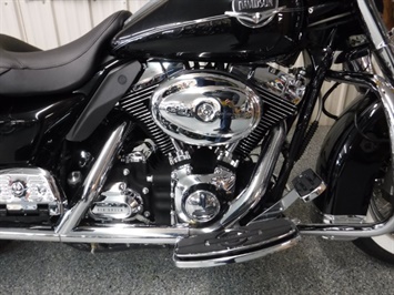 2008 Harley-Davidson Road King Classic - Photo 8 - Kingman, KS 67068