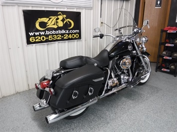 2008 Harley-Davidson Road King Classic - Photo 10 - Kingman, KS 67068
