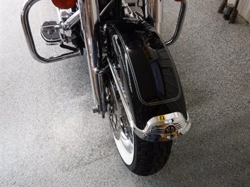 2008 Harley-Davidson Road King Classic - Photo 4 - Kingman, KS 67068