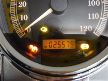 2008 Harley-Davidson Road King Classic - Photo 12 - Kingman, KS 67068