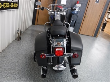 2008 Harley-Davidson Road King Classic - Photo 11 - Kingman, KS 67068