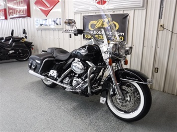 2008 Harley-Davidson Road King Classic - Photo 2 - Kingman, KS 67068