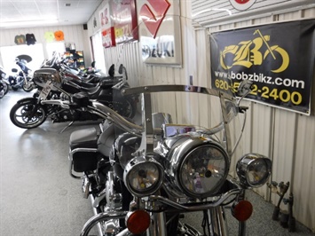 2008 Harley-Davidson Road King Classic - Photo 5 - Kingman, KS 67068