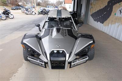 2016 Polaris Slingshot SL   - Photo 3 - Kingman, KS 67068