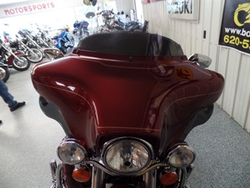 2010 Harley-Davidson Ultra Classic   - Photo 15 - Kingman, KS 67068