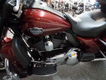 2010 Harley-Davidson Ultra Classic   - Photo 19 - Kingman, KS 67068