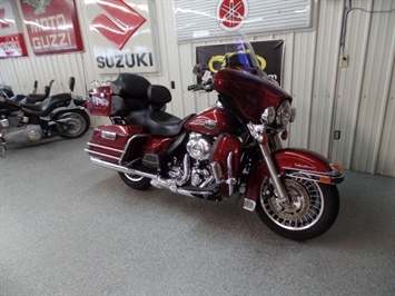 2010 Harley-Davidson Ultra Classic   - Photo 2 - Kingman, KS 67068