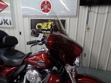 2010 Harley-Davidson Ultra Classic   - Photo 12 - Kingman, KS 67068