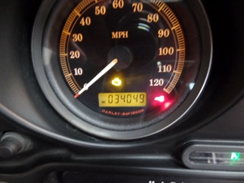 2010 Harley-Davidson Ultra Classic   - Photo 25 - Kingman, KS 67068