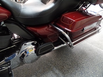 2010 Harley-Davidson Ultra Classic   - Photo 20 - Kingman, KS 67068
