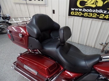 2010 Harley-Davidson Ultra Classic   - Photo 10 - Kingman, KS 67068