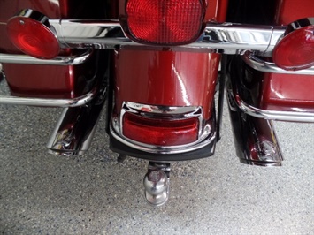 2010 Harley-Davidson Ultra Classic   - Photo 6 - Kingman, KS 67068