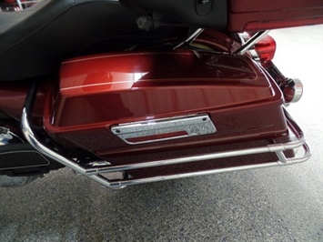 2010 Harley-Davidson Ultra Classic   - Photo 21 - Kingman, KS 67068