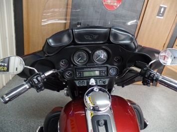 2010 Harley-Davidson Ultra Classic   - Photo 24 - Kingman, KS 67068